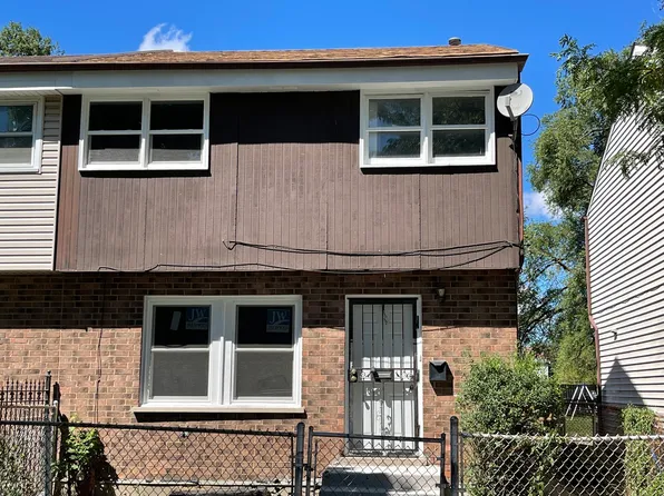 4028 W Washington Blvd, Chicago, IL 60624