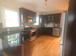 27 Holyoke Rd #1, Somerville, MA 02144
