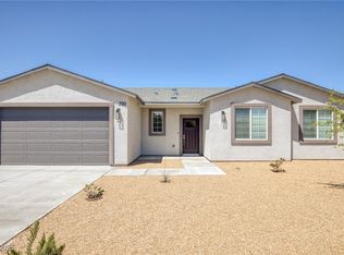 790 Lone Pine Rd, Pahrump, NV 89048