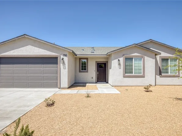 790 Lone Pine Rd, Pahrump, NV 89048