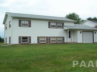 122 Pieper Cir, Delavan, IL 61734