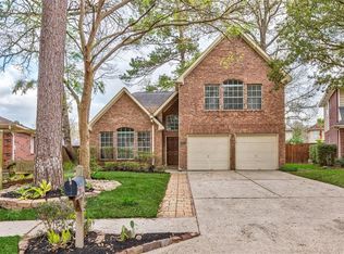 1431 Moston Dr, Spring, TX 77386