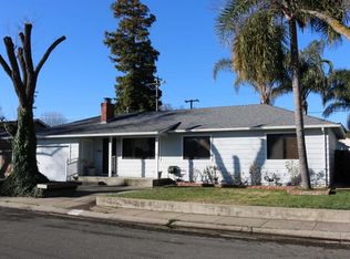 2017 Aloha Way, Modesto, CA 95350