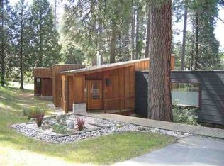 10620 Ridge Rd, Nevada City, CA 95959