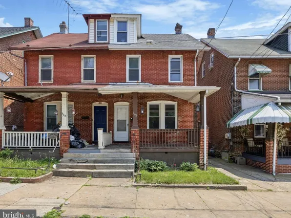161 Strode Ave, Coatesville, PA 19320
