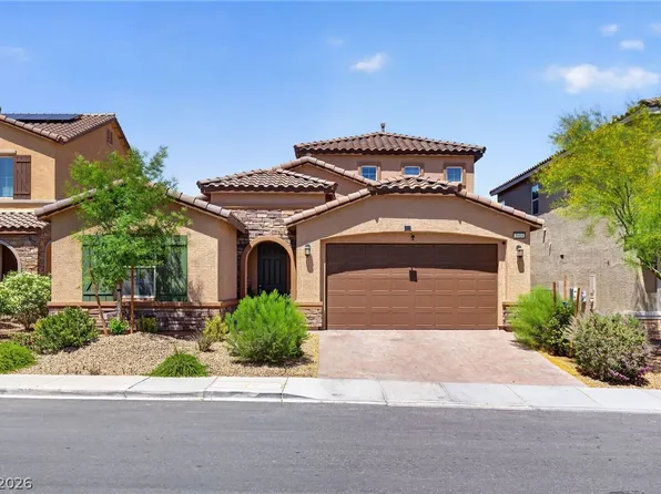 3988 W Le Baron Ave, Las Vegas, NV 89141
