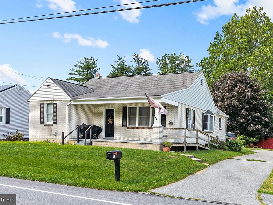723 Turnpike Rd, Elizabethtown, PA 17022 Zillow