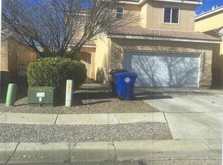1635 Corte Del Sol NW, Albuquerque, NM 87105
