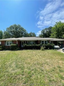 2506 E Brinkley Dr, Spring Lake, NC, 28390