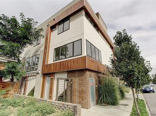 4539 N Tennyson St UNIT 101, Denver, CO 80212