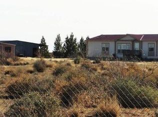 20350 Solana Rd SE, Deming, NM 88030