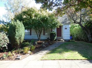 6526 NE 24th Ave, Portland, OR 97211