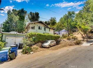 5460 Nordyke St, Los Angeles, CA 90042