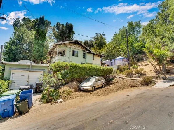 5460 Nordyke St, Los Angeles, CA 90042