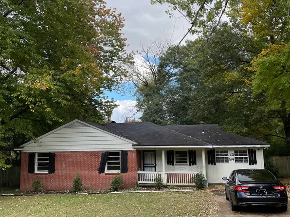 1284 Old Hickory Rd, Memphis, TN 38116