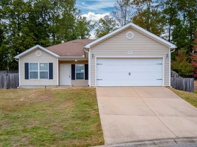 4870 Tall Grass Dr, Benton, AR, 72019