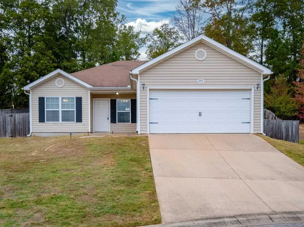 4870 Tall Grass Dr, Benton, AR 72019