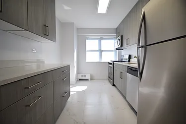 Rented by Goldfarb Properties