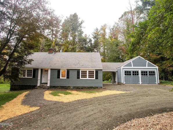 113 Hillsdale Rd, South Egremont, MA 01258