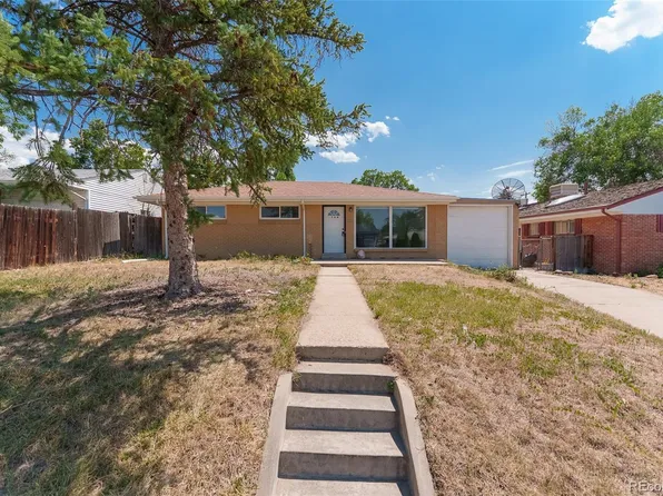 3740 W 85th Avenue, Westminster, CO 80031