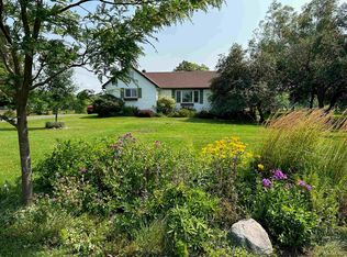 N3234 Et Rd, Traunik, MI 49891