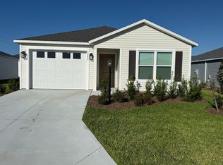 7280 Jonas Ct, Okahumpka, FL 34762