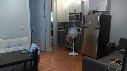 Rented by The Hamilton Group