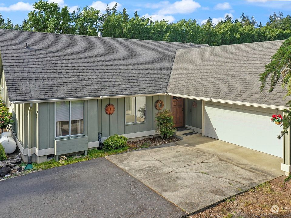 Vista By The Sea 7043 Cooper Point Rd NW Olympia WA Zillow