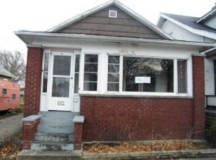 612 Madison St, Sandusky, OH 44870