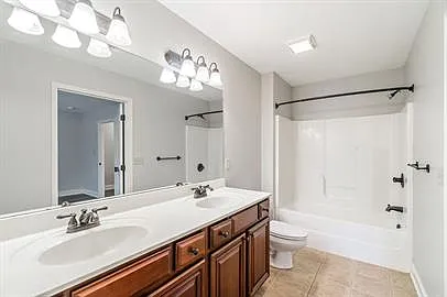 4832 Fountain View Way — Photo 15