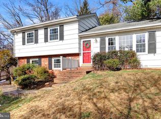 40 Sherwood Rd, Cockeysville, MD 21030