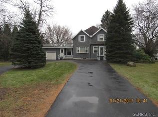 1220 Jackson Rd, Webster, NY 14580