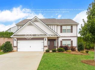 50 Pine Point Ct, Dallas, GA 30157
