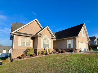 2017 Kings View Loop, Seymour, TN 37865