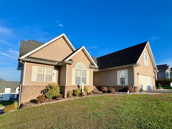 2017 Kings View Loop, Seymour, TN 37865
