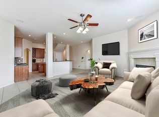 27210 Kendal Ridge Ln, Cypress, TX 77433