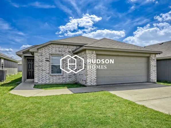 426 Shorty St, Mabank, TX 75147