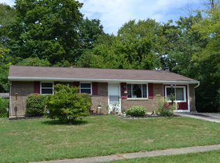 724 Winding Way, Cincinnati, OH 45245