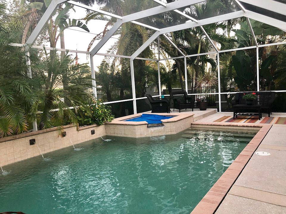 2nd image of 5718 Lago Villaggio Way