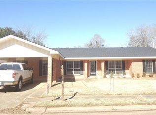 3809 Jennifer St, Alexandria, LA 71302