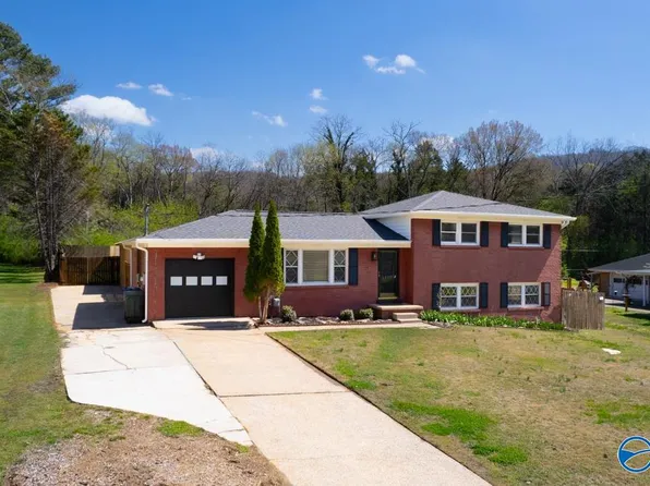 2212 Rodgers Dr NE, Huntsville, AL 35811