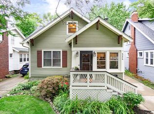 326 Leroy St, Ferndale, MI