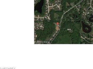 3344 Kreighbaum Rd, Uniontown, OH 44685