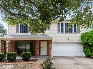 3923 Rolling Springs Ln, Katy, TX 77449
