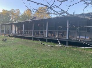 676 Webb Spikes Rd, Merryville, LA 70653