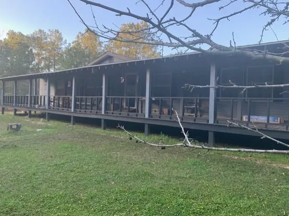 676 Webb Spikes Rd, Merryville, LA 70653