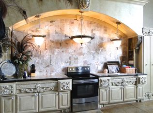 3201 Elkins Rd, Midland, TX 79705