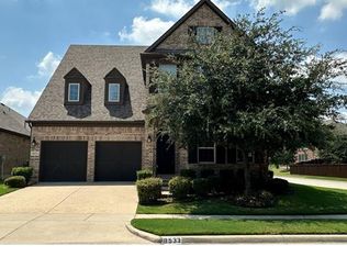 8533 Pine Valley Dr, McKinney, TX 75070