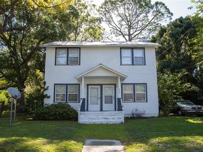 626 N Church St, Starke, FL, 32091