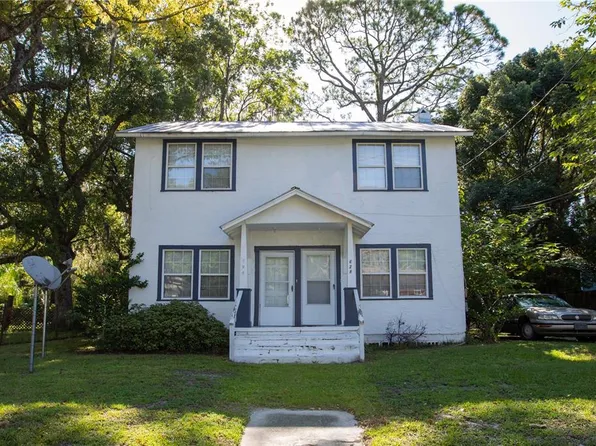 626 N Church St, Starke, FL 32091